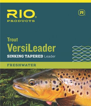 RIO Trout VersiLeaders